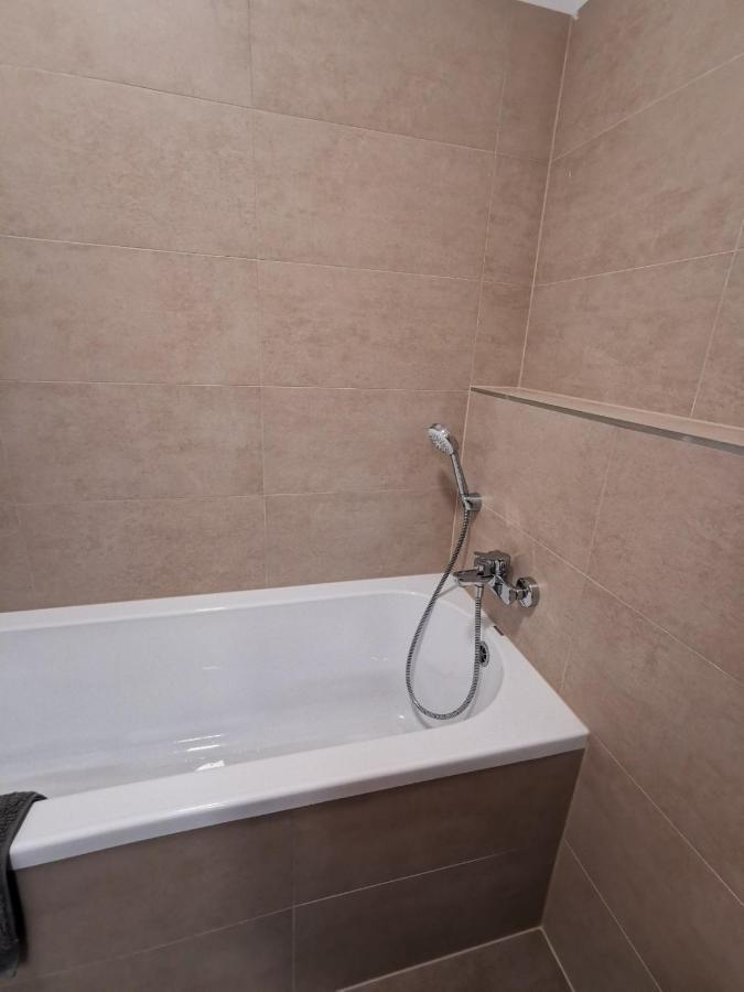 Apartman 111 Vila Zuberec Exteriör bild